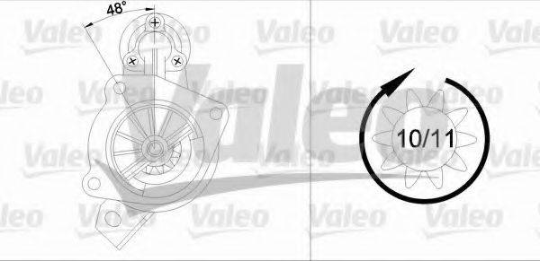 VALEO 433339