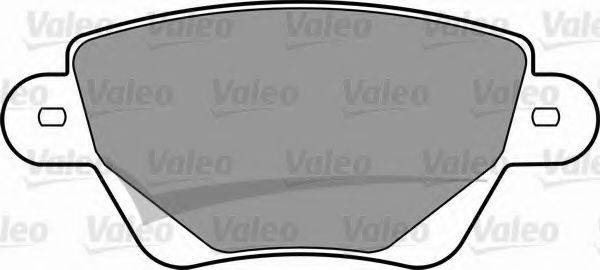 VALEO 597392