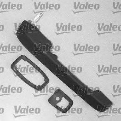 VALEO 252319 Ручка дверей