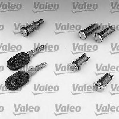 VALEO 256031