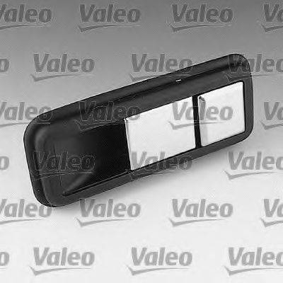 VALEO 256191 Ручка дверей