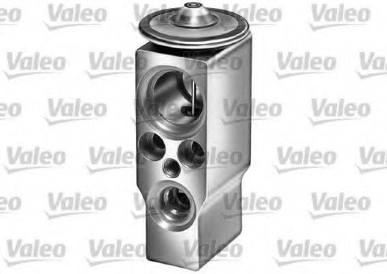 VALEO 508642 Розширювальний клапан, кондиціонер