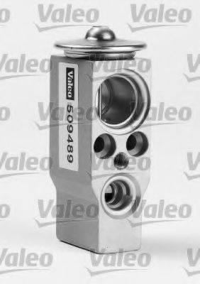 VALEO 509489 Розширювальний клапан, кондиціонер