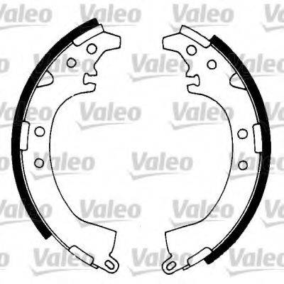 VALEO 562991