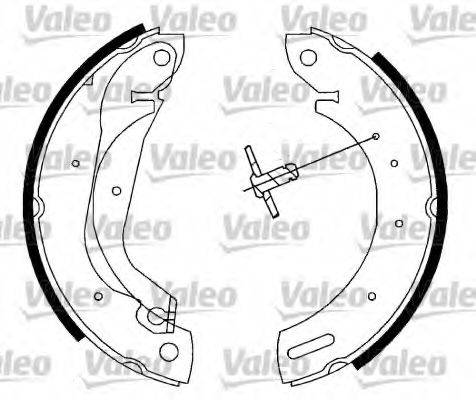 VALEO 562782