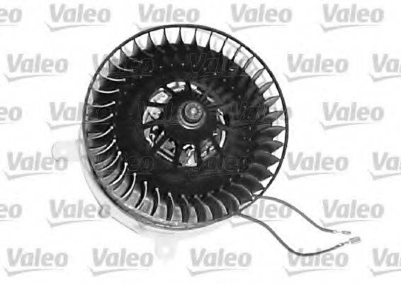 VALEO 698385 Вентилятор салону