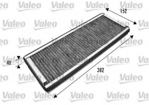 VALEO 698737