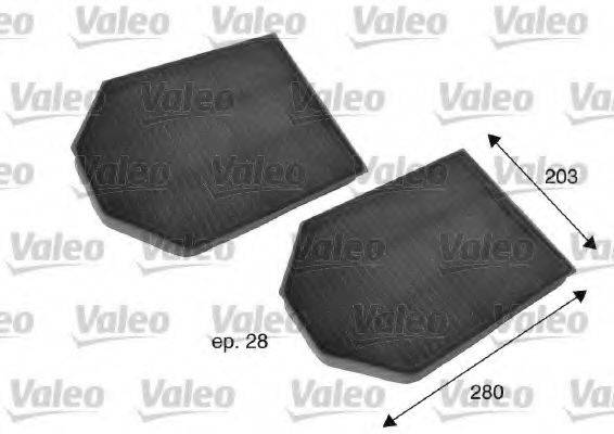 VALEO 698791