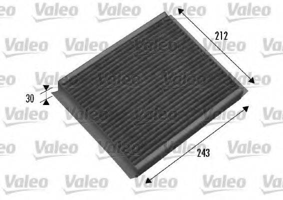 VALEO 698877