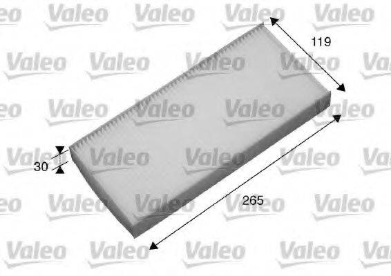 VALEO 698878