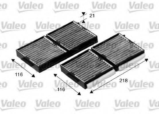 VALEO 698890