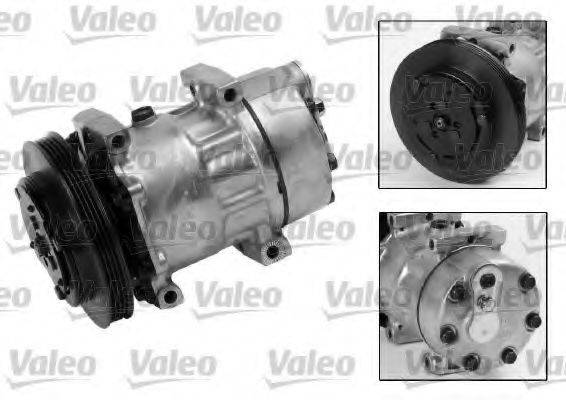 VALEO 699043