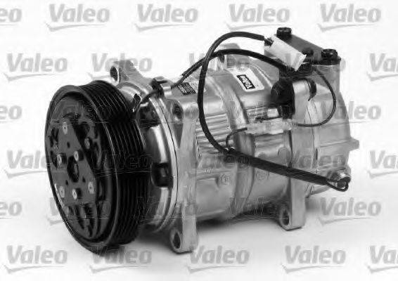 VALEO 699256