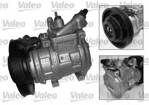 VALEO 699296