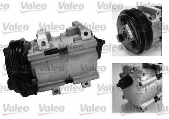 VALEO 699334