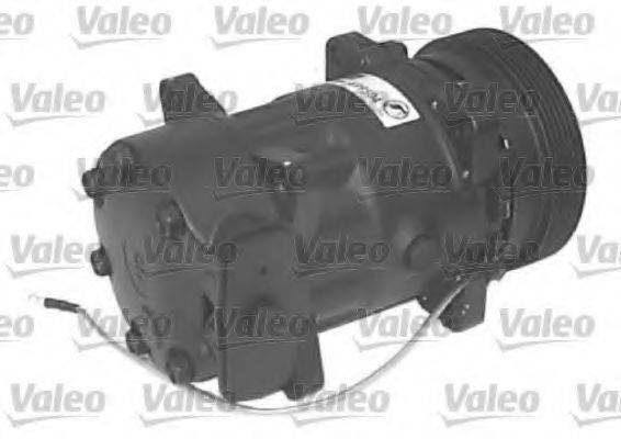 VALEO 699504