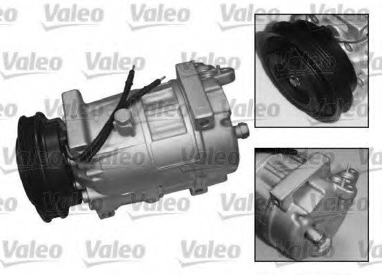 VALEO 699745