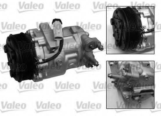 OPEL 93178275 Компресор, кондиціонер