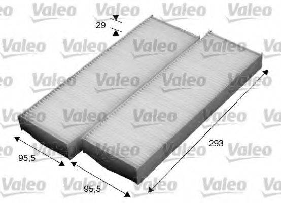 VALEO 715593