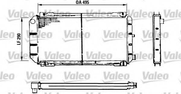 VALEO 730116