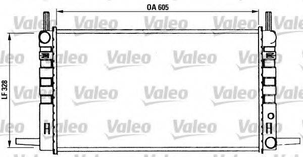 VALEO 730143