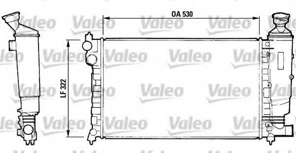 VALEO 730368