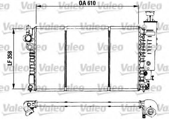 VALEO 730573