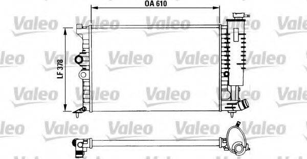 VALEO 730957