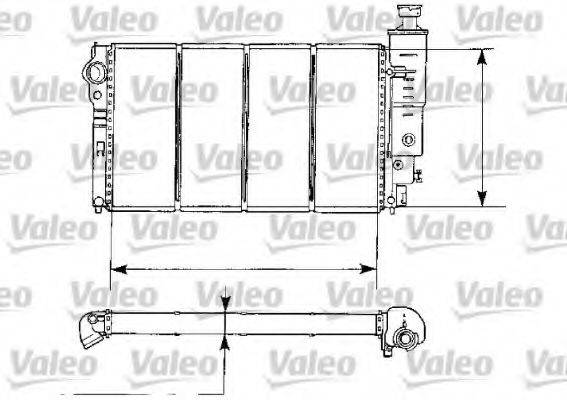 VALEO 730974