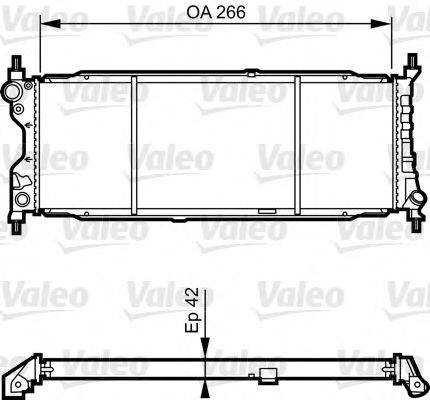 VALEO 731179