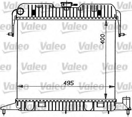 VALEO 731201