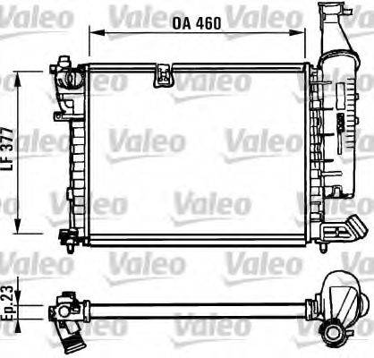 VALEO 731295