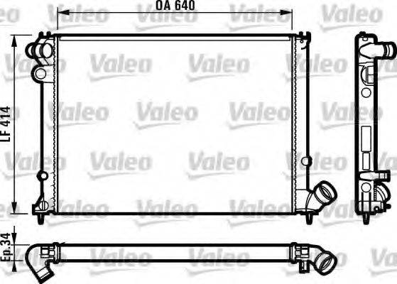 VALEO 731384