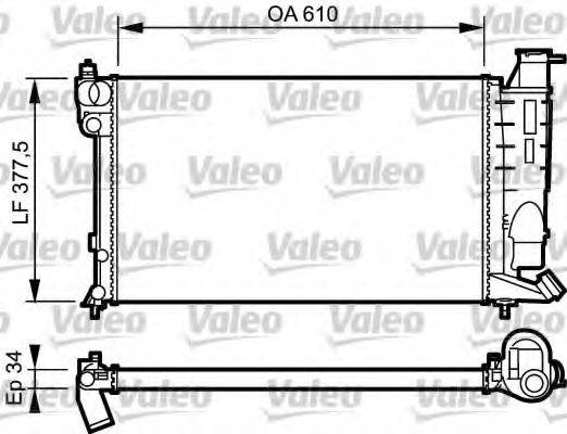 VALEO 731390