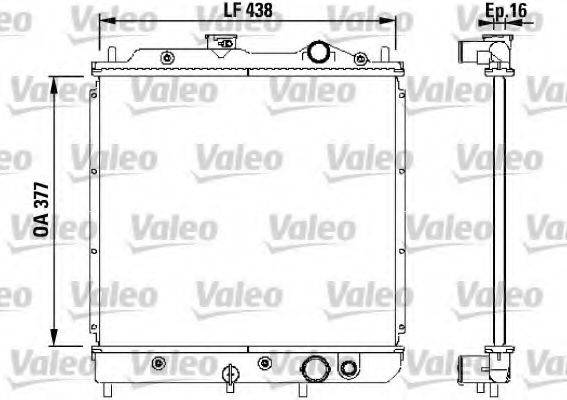 VALEO 731646