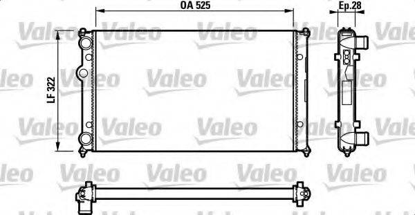 VALEO 732317