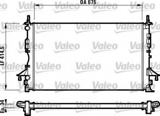 VALEO 732828