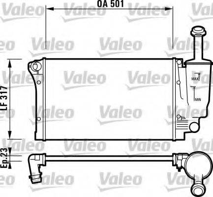 VALEO 732924