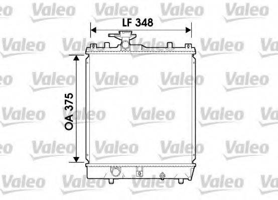 VALEO 734171