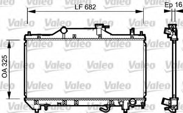 VALEO 734490