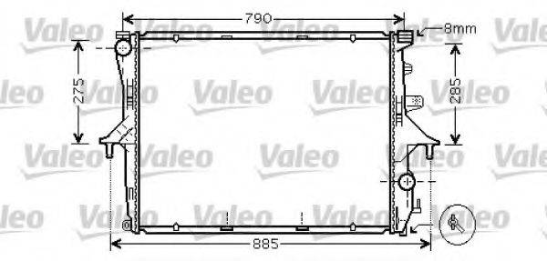 VALEO 734741