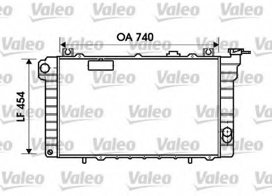 VALEO 734819