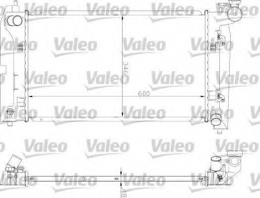 VALEO 734851