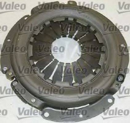 VALEO 801558