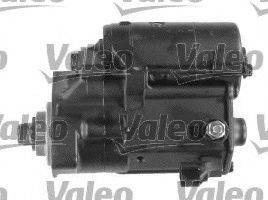 VALEO 458601