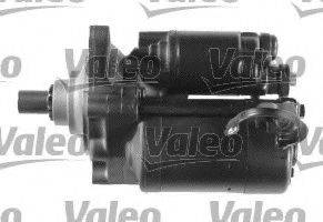 VALEO 458532