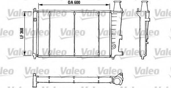 VALEO 810807