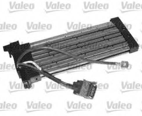 VALEO 812213 Автономне опалення