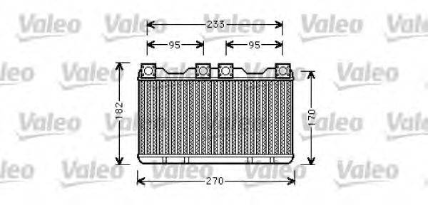 VALEO 812362