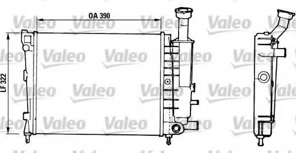 VALEO 816706